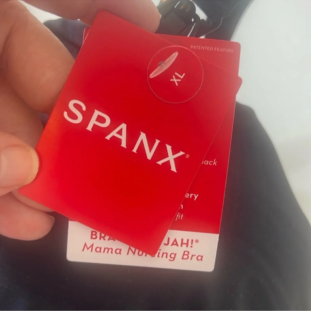 SPANX bra llelujah
